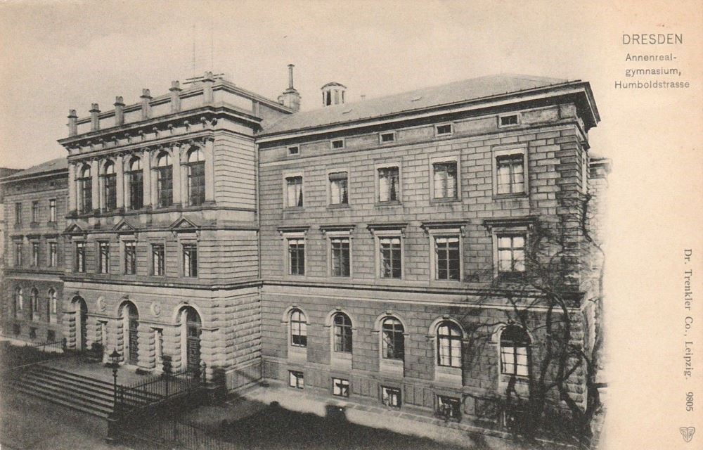 Humboldtstraße 3