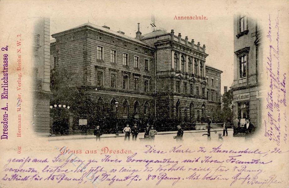 Humboldtstraße 3