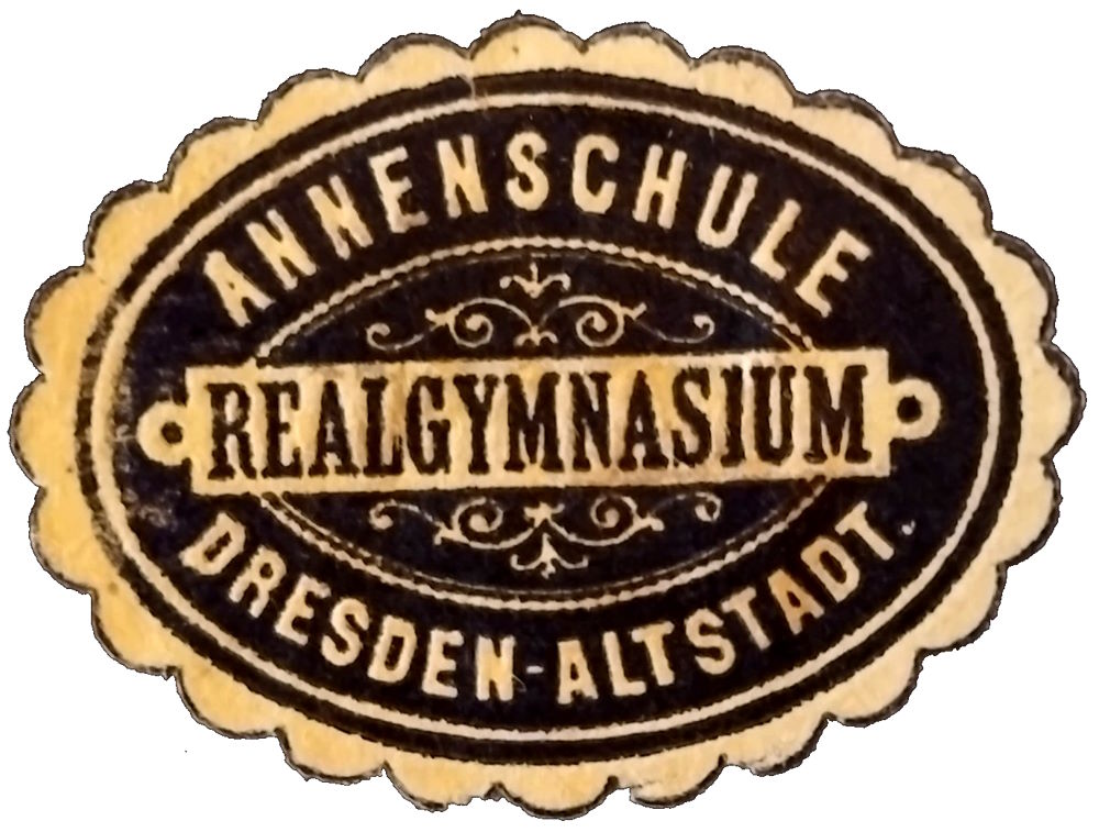 Humboldtstraße 3