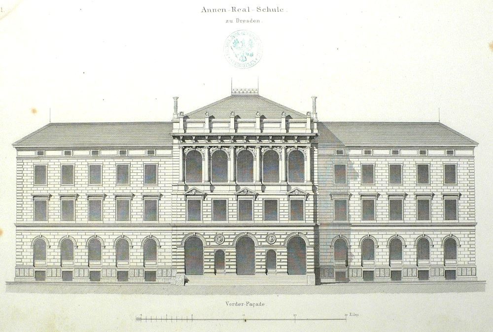 Humboldtstraße 3