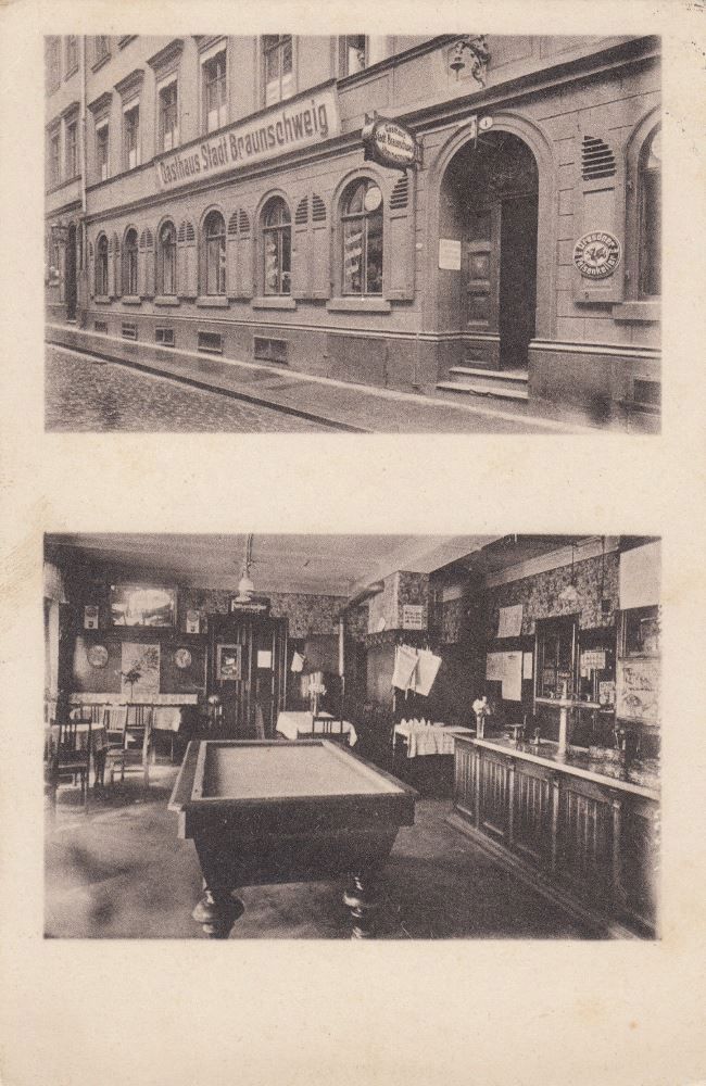 Jakobsgasse 4 (Jacobsgasse 4)