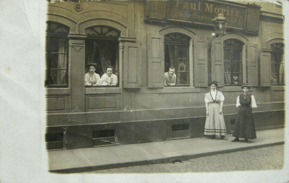 Jakobsgasse 12