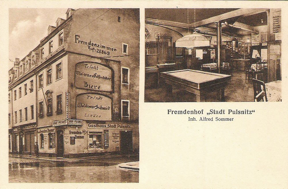 Jakobsgasse 1a / Am See