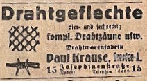 Josephinenstraße 15