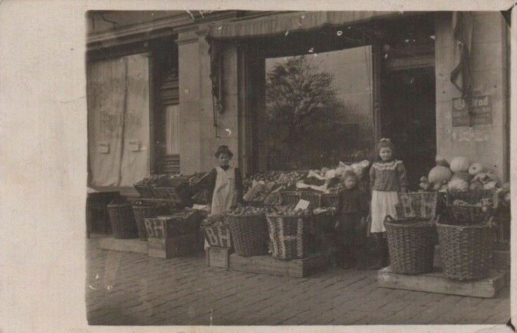 Josephinenstraße 16 (Josephinenstraße 10)