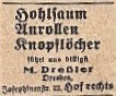 Josephinenstraße 23