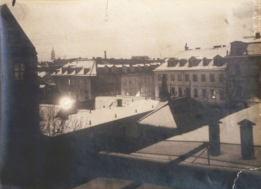 Josephinenstraße