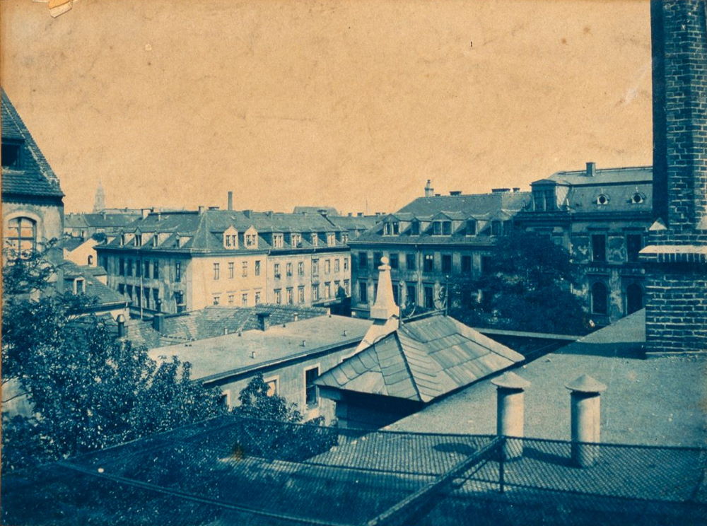Josephinenstraße