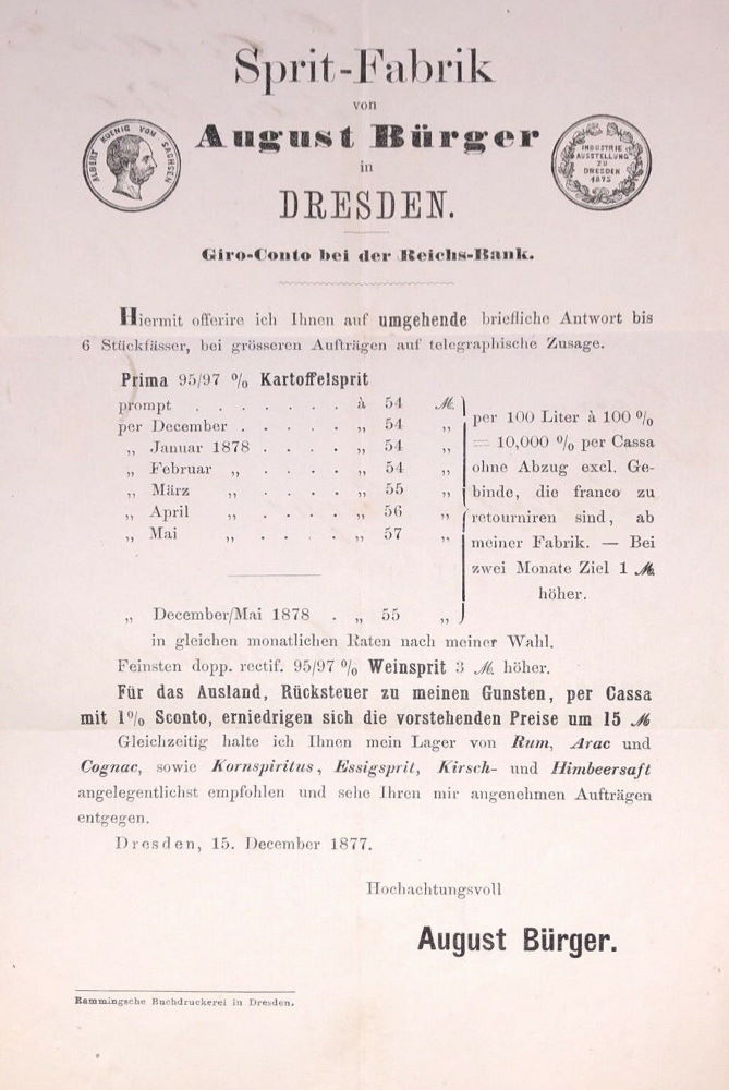 Kleine Plauensche Gasse 10 / Seilergasse