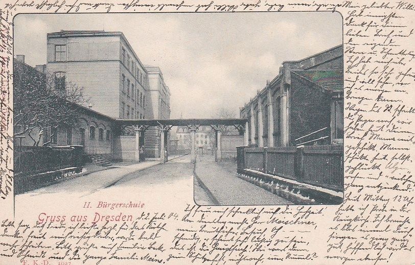 Kleine Plauensche Gasse 16