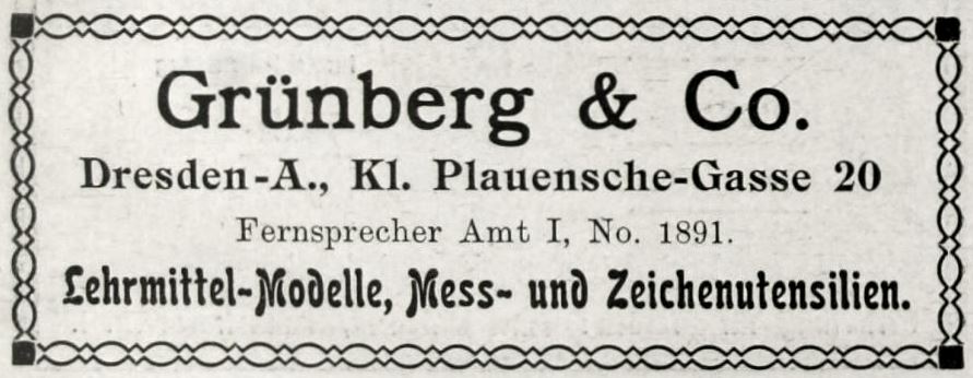 Kleine Plauensche Gasse 20