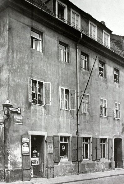 Kleine Plauensche Gasse 28