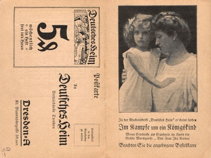 Kleine Plauensche Gasse 58