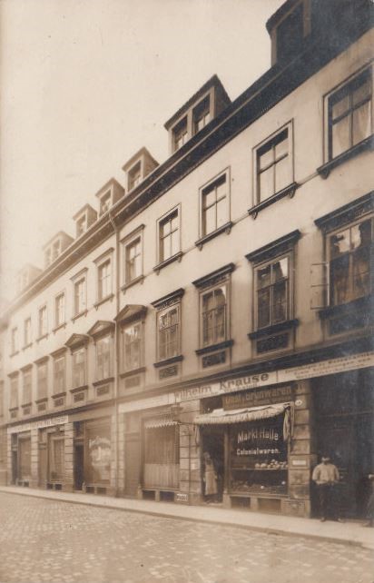Kleine Plauensche Gasse 60