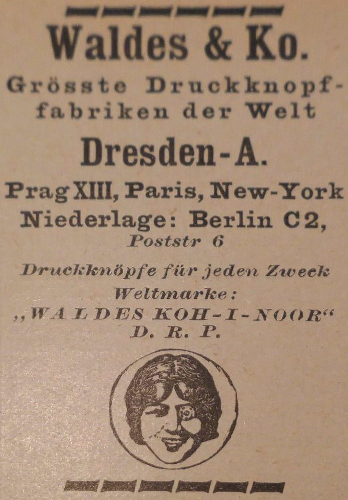 Kleine Plauensche Gasse 39