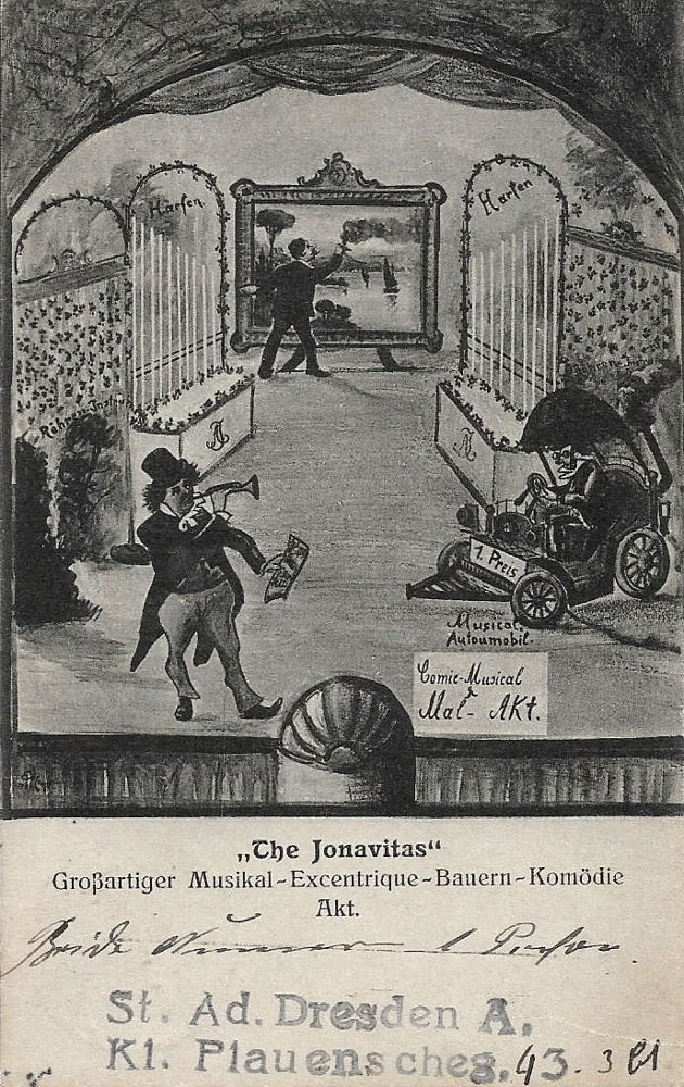 Kleine Plauensche Gasse 43