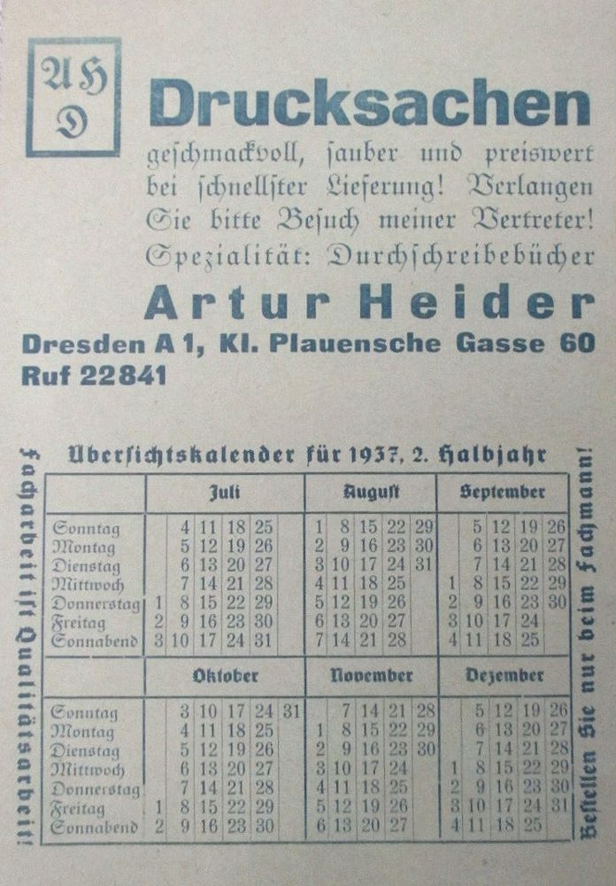 Kleine Plauensche Gasse 60