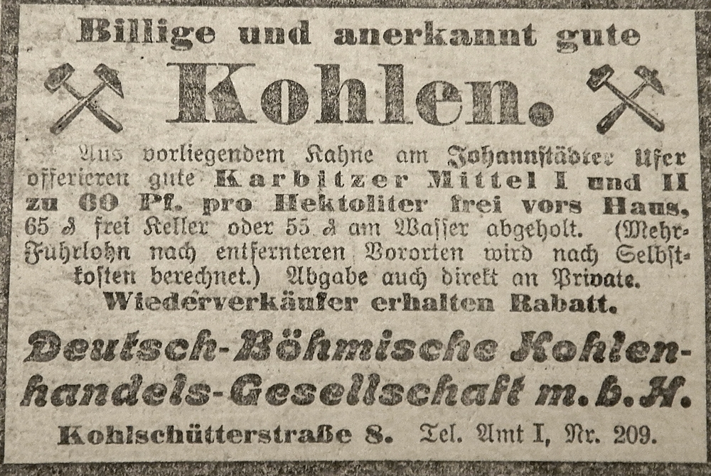 Kohlschütterstraße 8