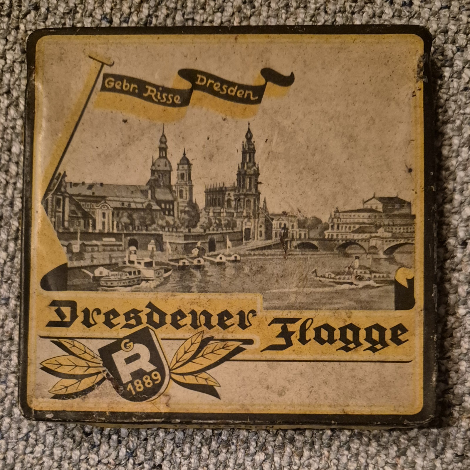 Kohlschütterstraße 4