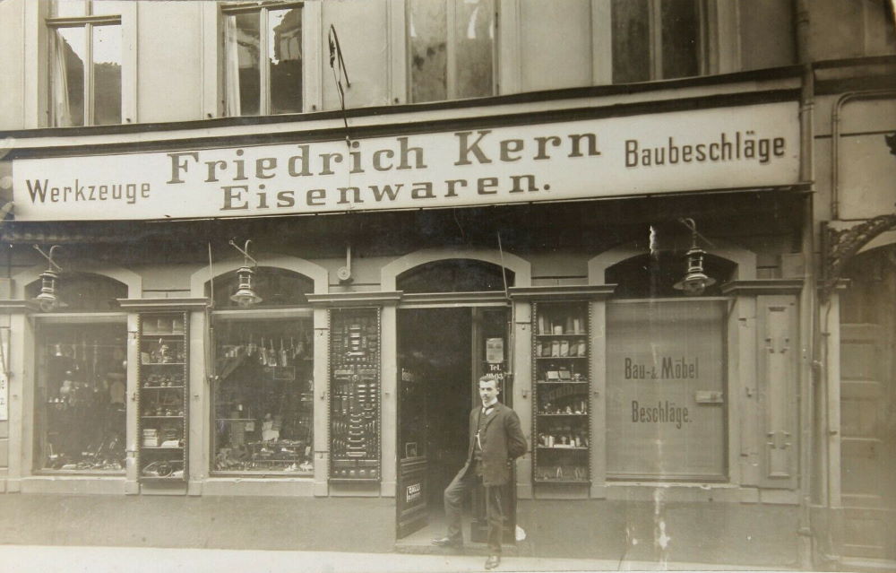 Margarethenstraße 4