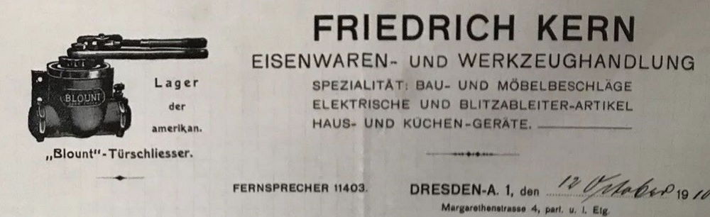 Margarethenstraße 4