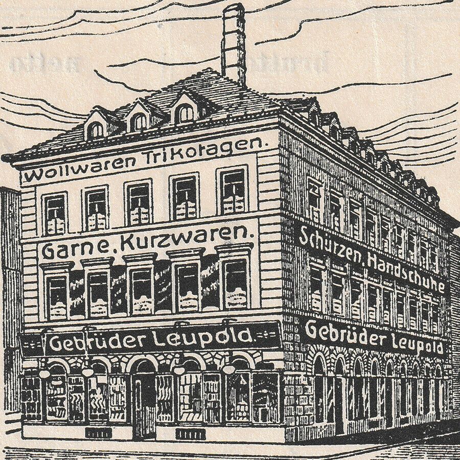 Marienstraße 1