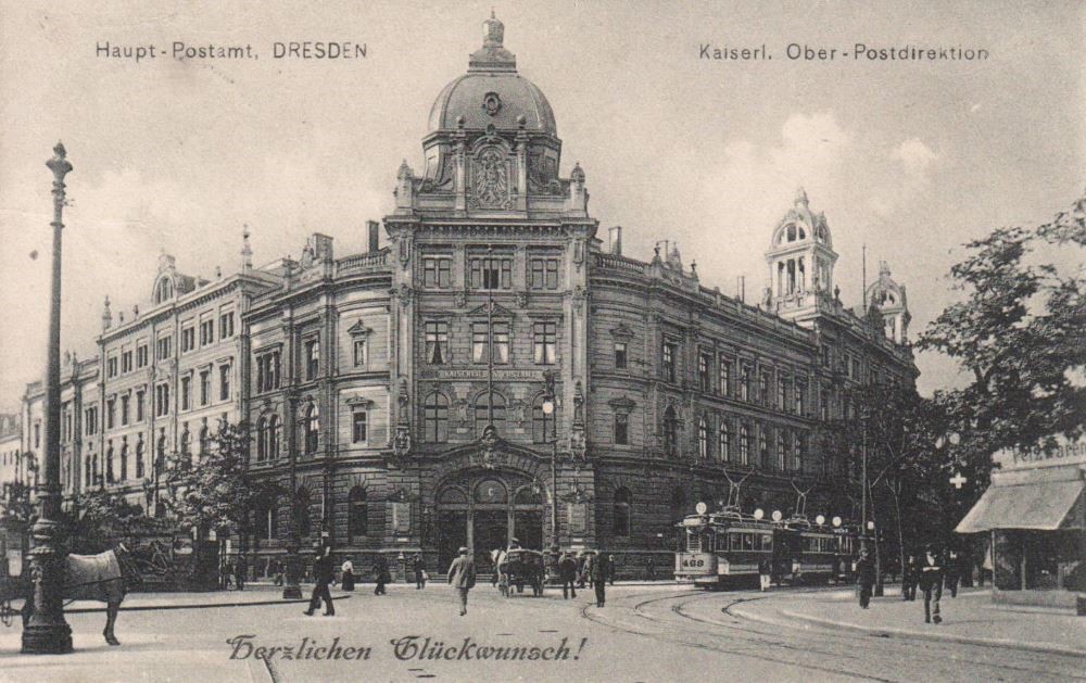 Marienstraße 2