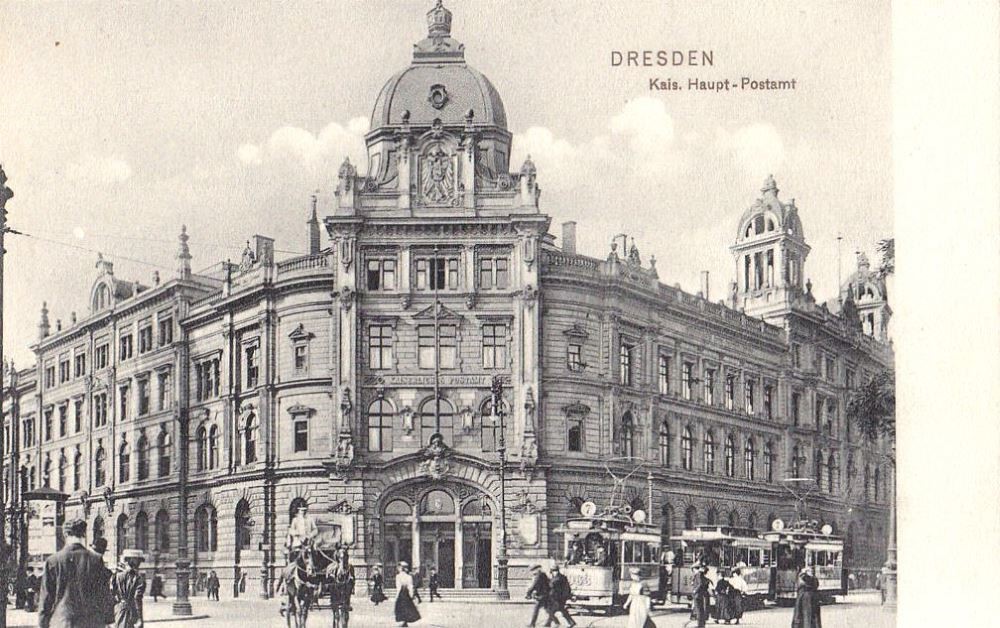 Marienstraße 2