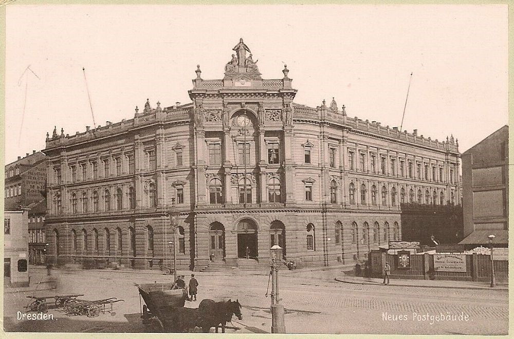 Marienstraße 2