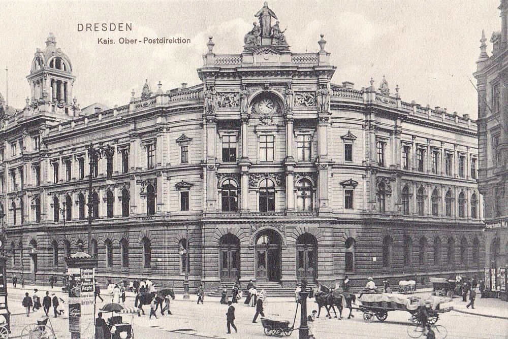 Marienstraße 2