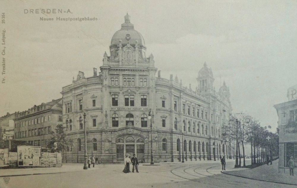 Marienstraße 2