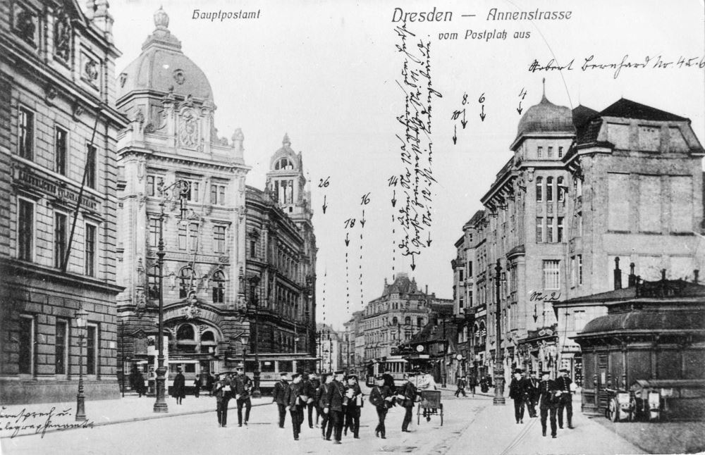 Marienstraße 2