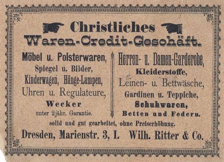 Marienstraße 3