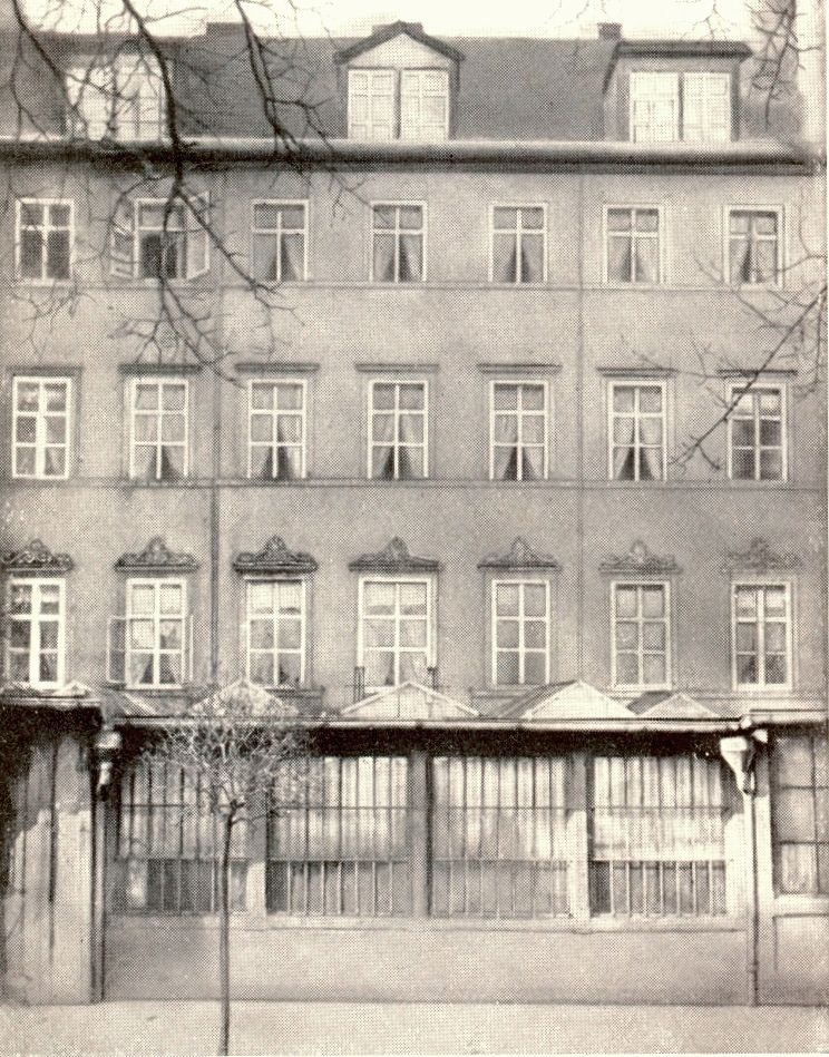 Marienstraße 12 (-1889 Marienstraße 26)
