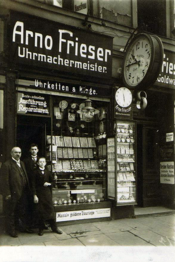 Marienstraße 13 (-1889 Marienstraße 7)