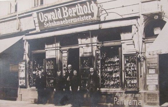 Marienstraße 15
