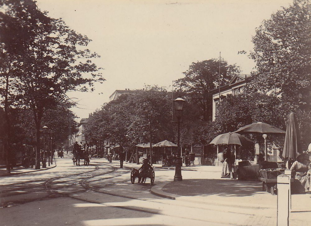 Marienstraße 17