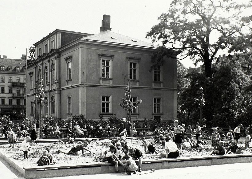 Marienstraße 17