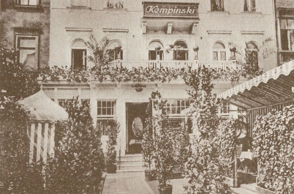 Marienstraße 26