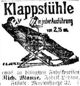Marienstraße 32