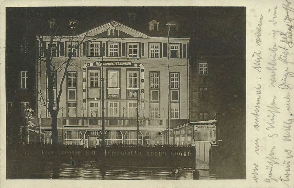 Marienstraße 46 (-1889 Marienstraße 9)