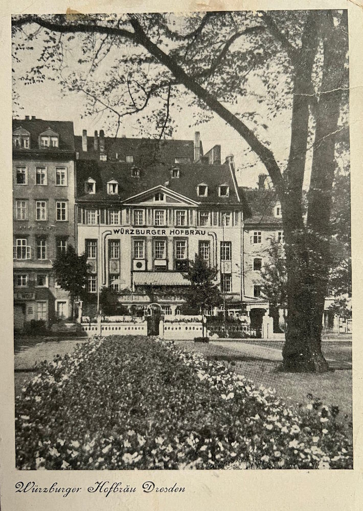 Marienstraße 46 (-1889 Marienstraße 9)