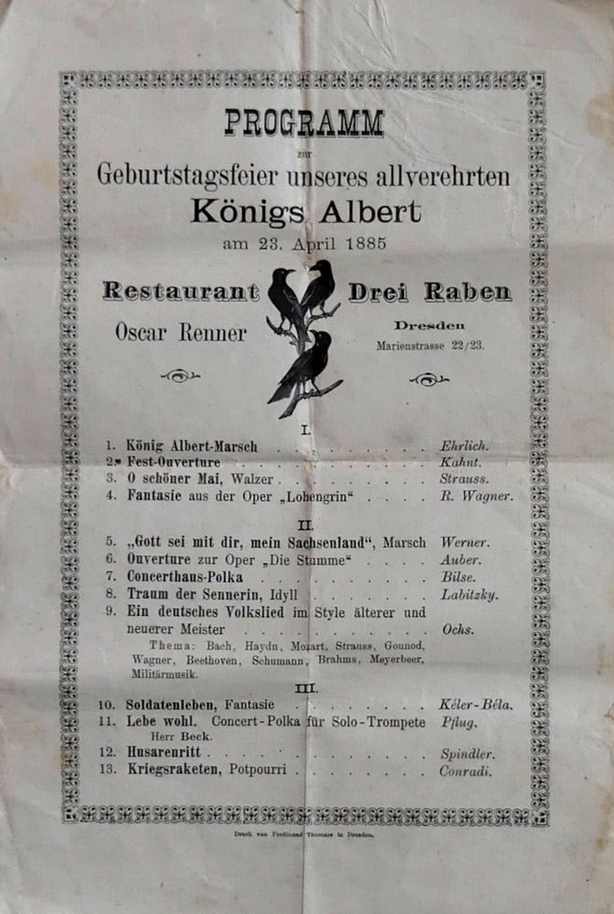 Marienstraße 18