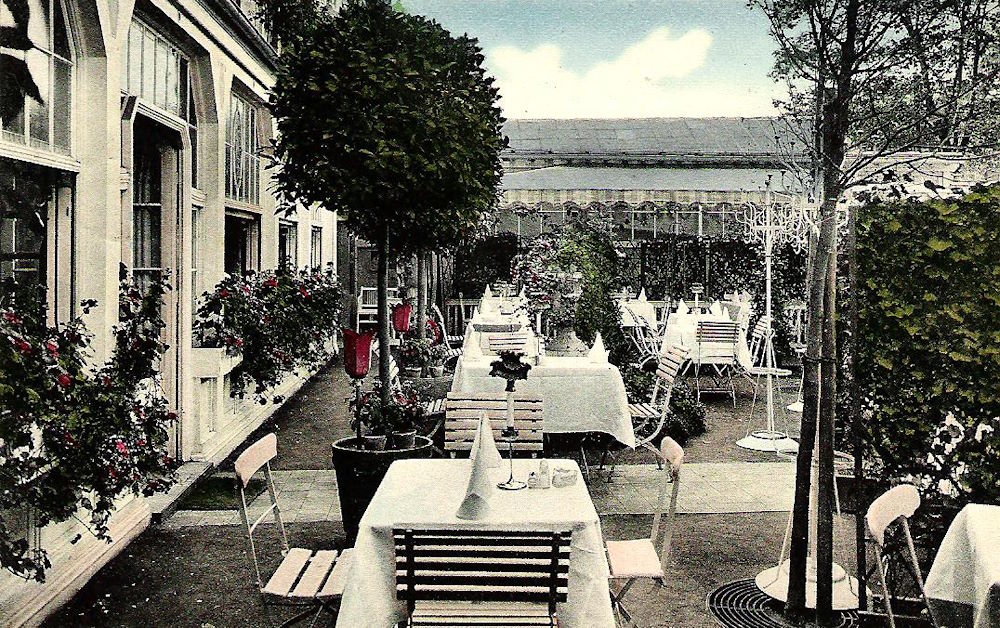 Marienstraße 46