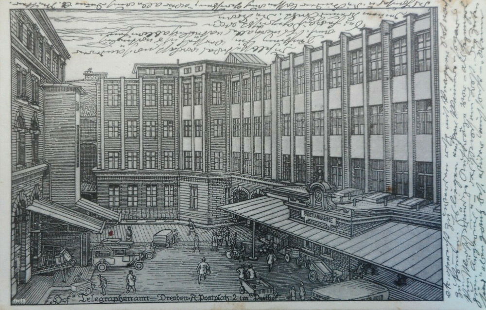 Marienstraße 2