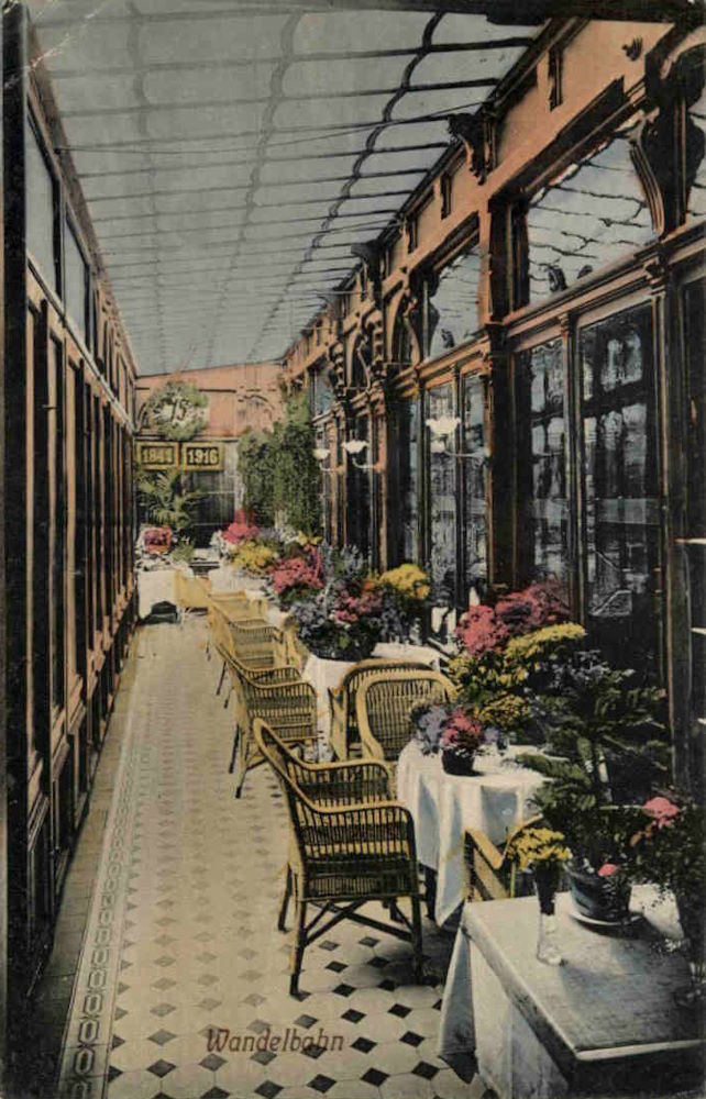 Marienstraße 18