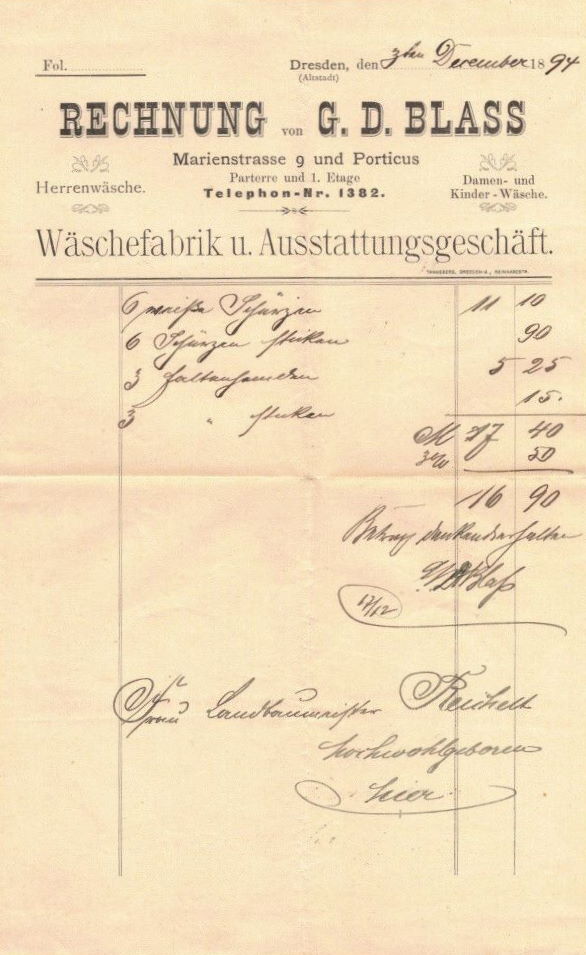 Marienstraße 9