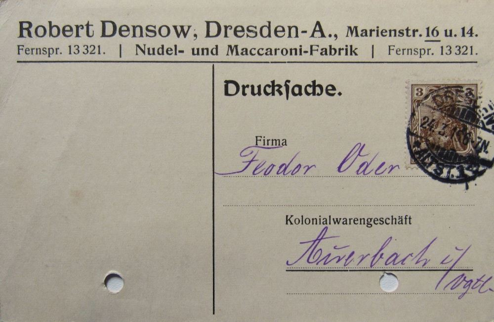 Marienstraße 16