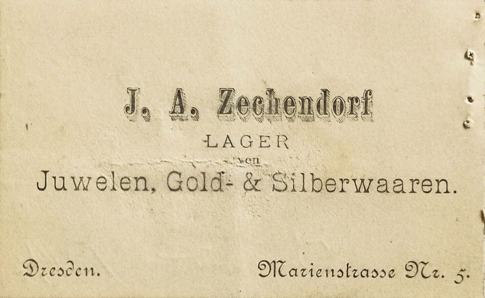 Marienstraße 5