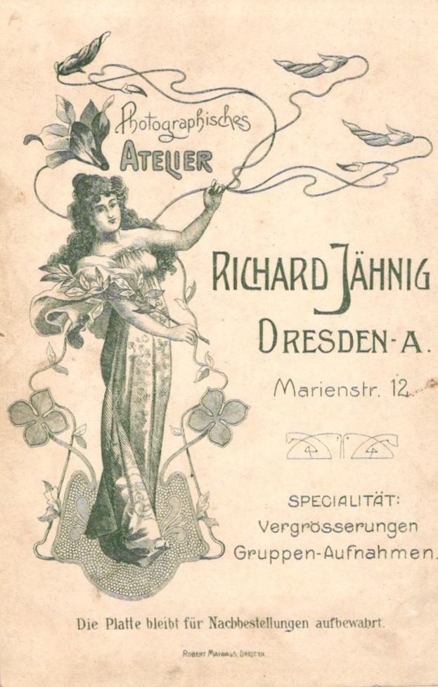 Marienstraße 12